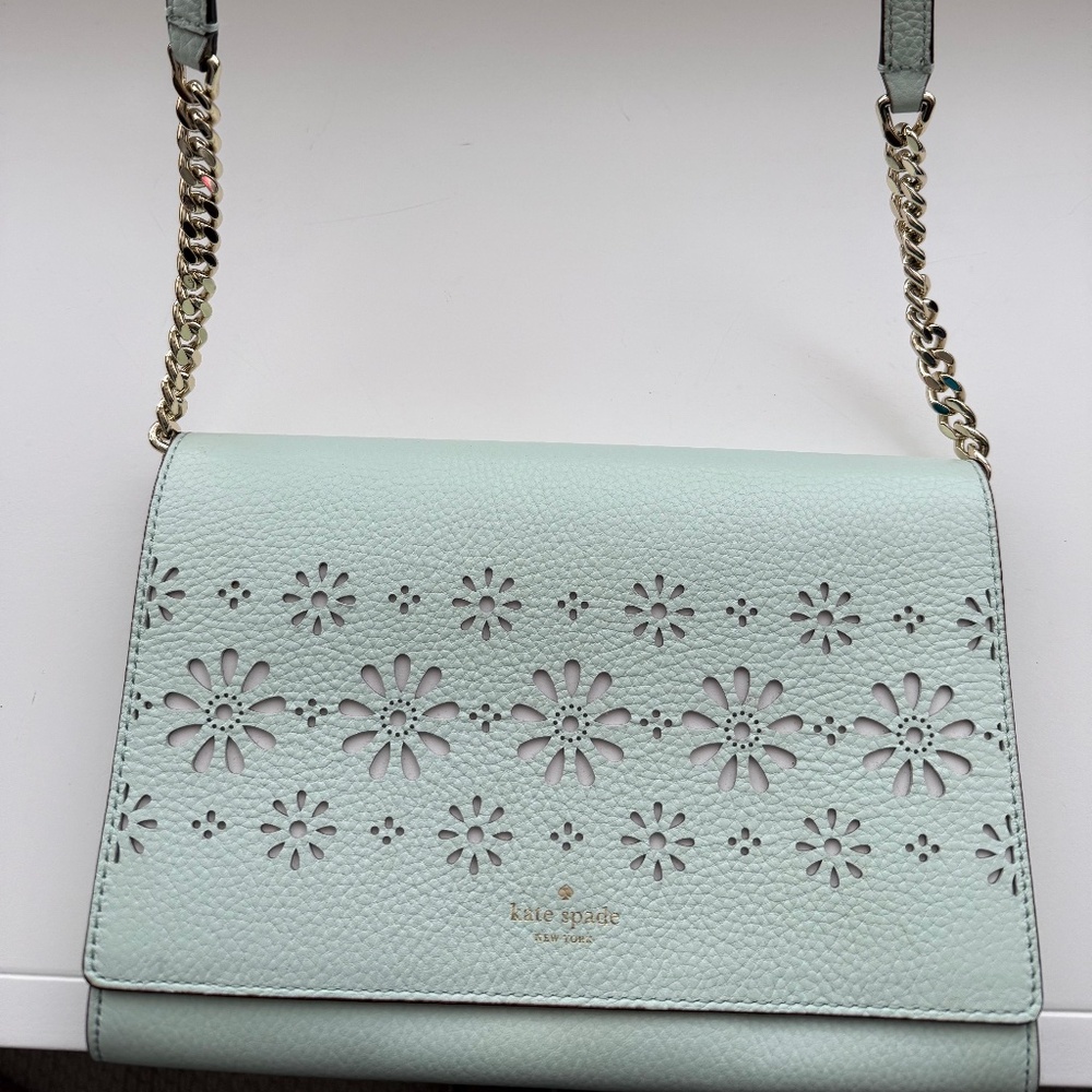 Kate Spade Crossbody Purse